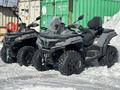 CFMoto  Квадроциклы CFORCE 450-1000 2023 годаүшін3 300 000 тг. в Кокшетау – фото 43