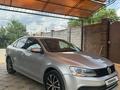 Volkswagen Jetta 2015 годаfor7 500 000 тг. в Алматы – фото 5