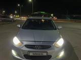 Hyundai Accent 2013 года за 4 000 000 тг. в Актобе – фото 2