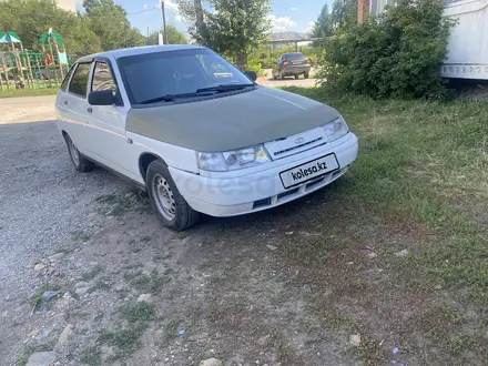 ВАЗ (Lada) 2112 2001 года за 1 200 000 тг. в Шемонаиха – фото 6