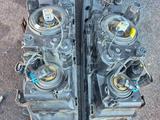 Фары Hella фара правая левая BMW 520 E39 БМВ Е39 за 55 000 тг. в Семей – фото 4