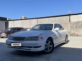 Toyota Mark II 1997 годаүшін2 300 000 тг. в Тараз