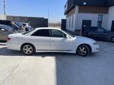 Toyota Mark II 1997 годаүшін2 300 000 тг. в Тараз – фото 4