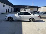 Toyota Mark II 1997 годаүшін2 300 000 тг. в Тараз – фото 2