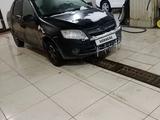 ВАЗ (Lada) Granta 2190 2013 года за 2 200 000 тг. в Аркалык – фото 5