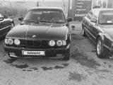 BMW 525 1991 годаfor1 350 000 тг. в Шиели