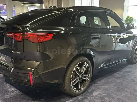 BMW X2 XDrive 20i 2026 года за 37 500 000 тг. в Костанай – фото 4