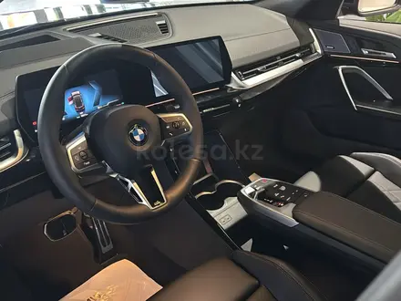 BMW X2 XDrive 20i 2026 года за 37 500 000 тг. в Костанай – фото 6