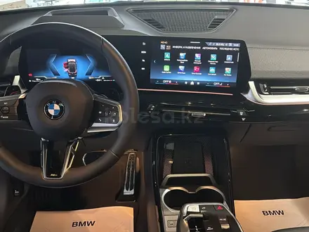BMW X2 XDrive 20i 2026 года за 37 500 000 тг. в Костанай – фото 7