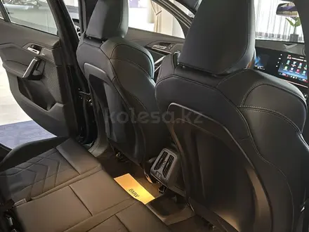 BMW X2 XDrive 20i 2026 года за 37 500 000 тг. в Костанай – фото 9