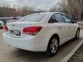 Chevrolet Cruze 2013 годаүшін4 300 000 тг. в Усть-Каменогорск – фото 4