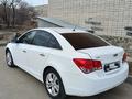 Chevrolet Cruze 2013 годаүшін4 300 000 тг. в Усть-Каменогорск – фото 5