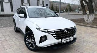 Hyundai Tucson 2021 года за 12 750 000 тг. в Караганда