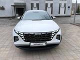 Hyundai Tucson 2021 года за 12 750 000 тг. в Караганда – фото 3