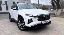 Hyundai Tucson 2021 года за 12 950 000 тг. в Караганда – фото 2