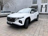 Hyundai Tucson 2021 года за 12 950 000 тг. в Караганда – фото 5