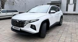 Hyundai Tucson 2021 годаүшін12 750 000 тг. в Караганда – фото 5