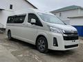 Toyota Hiace 2022 года за 27 000 000 тг. в Атырау – фото 2