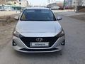 Hyundai Accent 2020 года за 7 100 000 тг. в Кызылорда