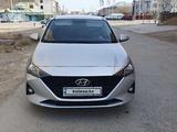 Hyundai Accent 2020 годаүшін7 100 000 тг. в Кызылорда