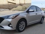 Hyundai Accent 2020 годаүшін7 100 000 тг. в Кызылорда – фото 3