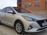 Hyundai Accent 2020 годаүшін7 100 000 тг. в Кызылорда – фото 4