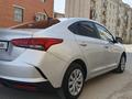 Hyundai Accent 2020 года за 7 100 000 тг. в Кызылорда – фото 5