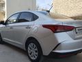 Hyundai Accent 2020 года за 7 100 000 тг. в Кызылорда – фото 6