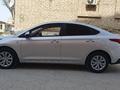 Hyundai Accent 2020 года за 7 100 000 тг. в Кызылорда – фото 7