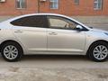 Hyundai Accent 2020 года за 7 100 000 тг. в Кызылорда – фото 8