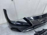 Бампер передний Lexus LS500 (2022-2025) ORIGINAL б/уүшін10 000 тг. в Алматы – фото 3
