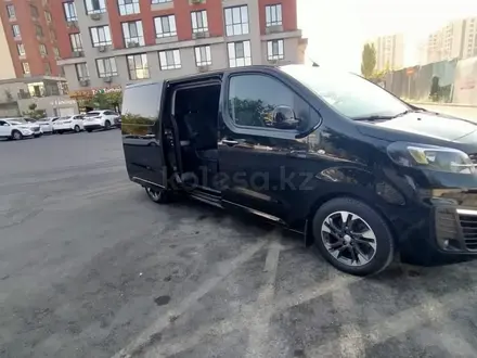 Opel Zafira 2021 годаүшін20 000 000 тг. в Астана – фото 6