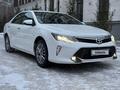 Toyota Camry 2017 годаfor14 200 000 тг. в Караганда – фото 3