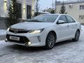 Toyota Camry 2017 годаfor14 200 000 тг. в Караганда – фото 9