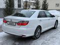 Toyota Camry 2017 годаfor14 200 000 тг. в Караганда – фото 4