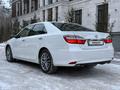 Toyota Camry 2017 годаfor14 200 000 тг. в Караганда – фото 7