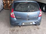 Renault Sandero 2013 годаүшін2 500 000 тг. в Астана – фото 4