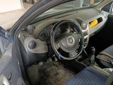 Renault Sandero 2013 годаүшін2 500 000 тг. в Астана – фото 5