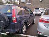 Honda CR-V 2005 годаүшін5 500 000 тг. в Астана – фото 4