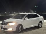 Skoda Rapid 2014 годаfor3 950 000 тг. в Караганда – фото 3