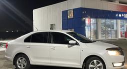 Skoda Rapid 2014 годаfor3 950 000 тг. в Караганда – фото 4