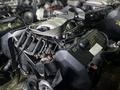 Привозной Двигатель APS 2.4литра на Audi A4B5, A6C5, Passat B5 из Японий за 650 000 тг. в Астана – фото 3