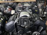 Привозной Двигатель APS 2.4литра на Audi A4B5, A6C5, Passat B5 из Японий за 650 000 тг. в Астана