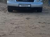 Audi A8 2002 годаүшін2 700 000 тг. в Костанай