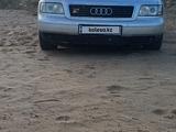 Audi A8 2002 годаүшін2 700 000 тг. в Костанай – фото 3