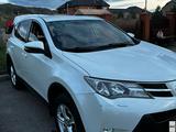 Toyota RAV4 2014 года за 9 200 000 тг. в Усть-Каменогорск