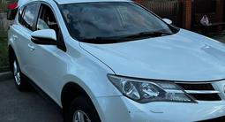 Toyota RAV4 2014 годаүшін10 500 000 тг. в Усть-Каменогорск