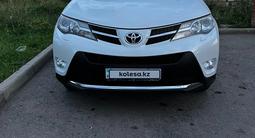 Toyota RAV4 2014 годаүшін10 500 000 тг. в Усть-Каменогорск – фото 3