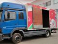 Mercedes-Benz  Atego 1999 года за 11 500 000 тг. в Алматы – фото 17