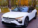 Citroen C5 X 2026 года за 9 879 000 тг. в Астана